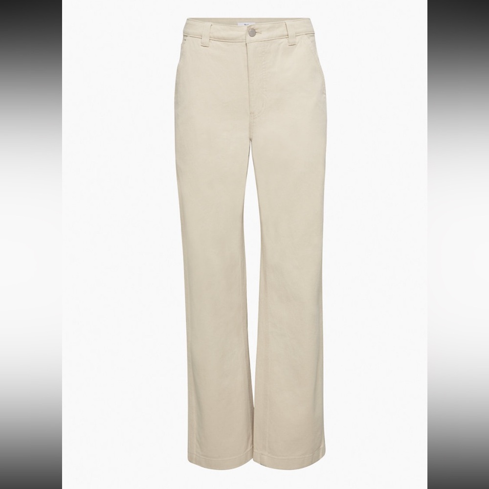 TNA Greenwich Pant